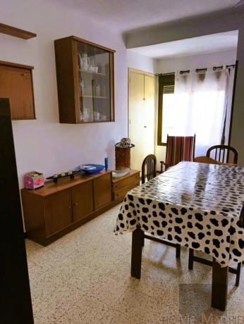 Piso en calle Crevillent