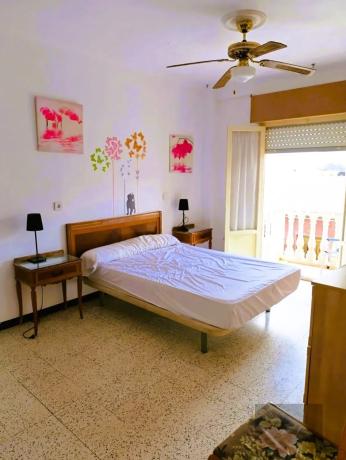 Piso en calle Crevillent