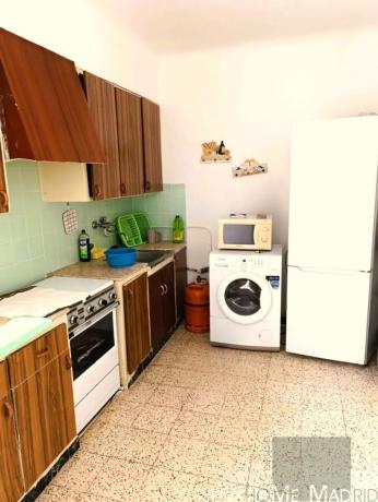 Piso en calle Crevillent