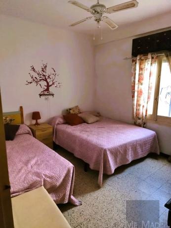 Piso en calle Crevillent