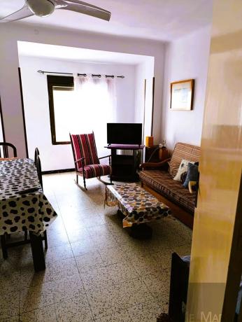 Piso en calle Crevillent