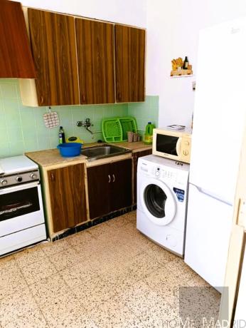 Piso en calle Crevillent