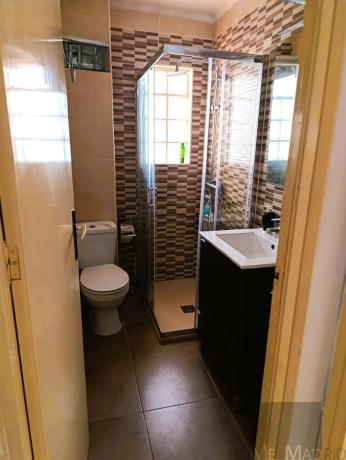 Piso en calle Crevillent