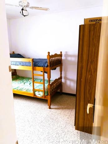 Piso en calle Crevillent