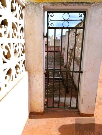 Piso en calle Crevillent