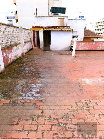 Piso en calle Crevillent