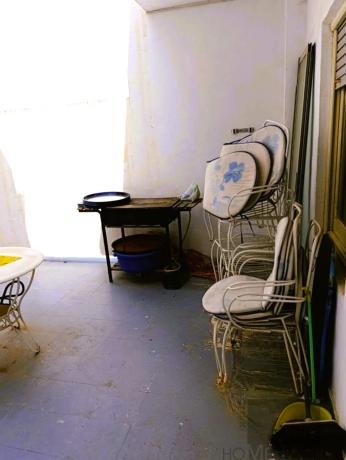 Piso en calle Crevillent