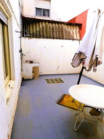 Piso en calle Crevillent