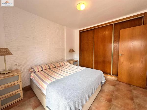 Piso en Puerto Deportivo