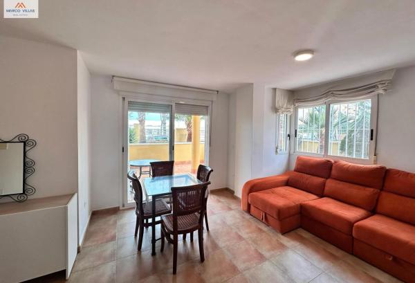 Piso en Puerto Deportivo