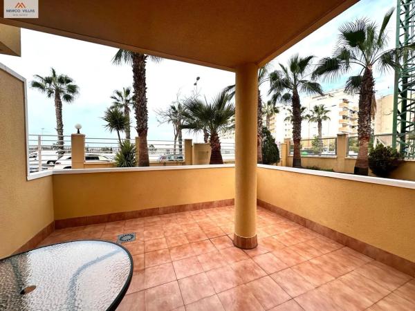 Piso en Puerto Deportivo