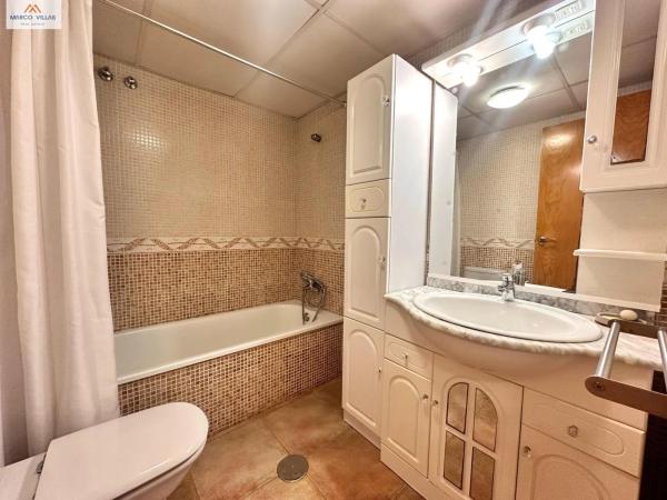 Piso en Puerto Deportivo