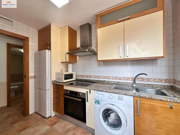 Piso en Puerto Deportivo