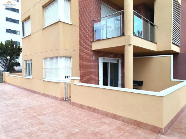 Piso en Puerto Deportivo