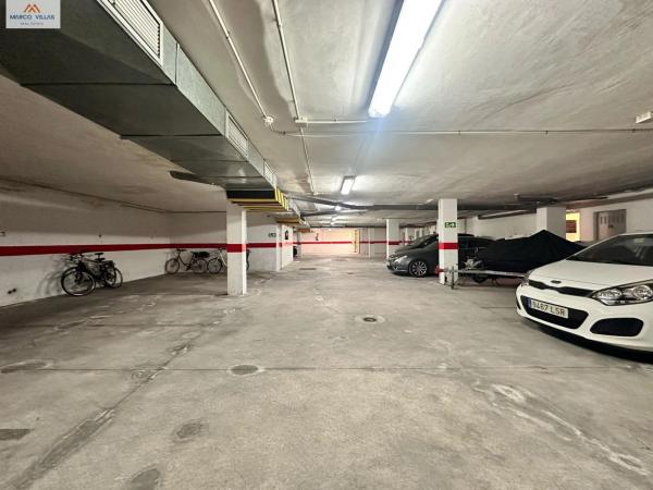 Piso en Puerto Deportivo