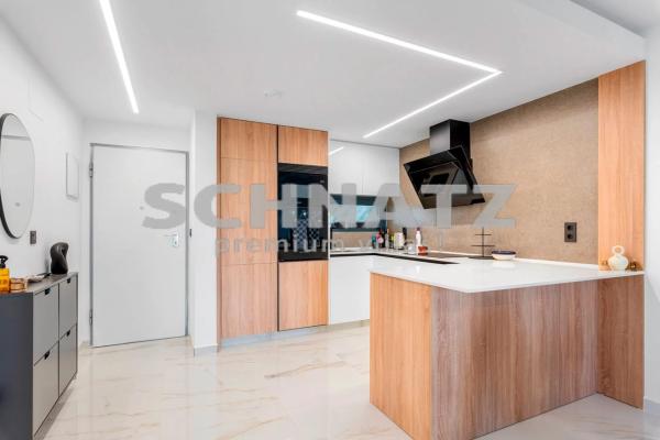 Piso en Urbanizaciones