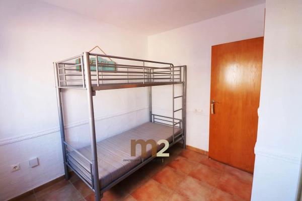 Piso en avenida del puerto