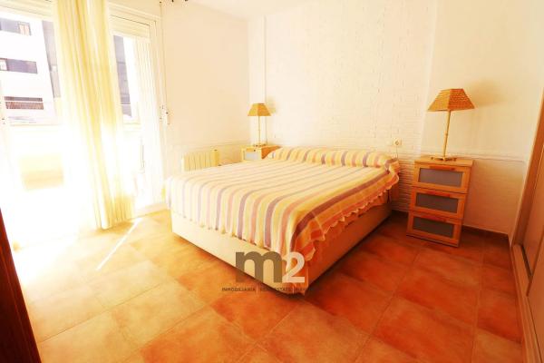 Piso en avenida del puerto