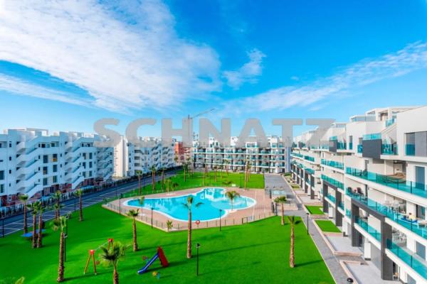 Piso en Urbanizaciones