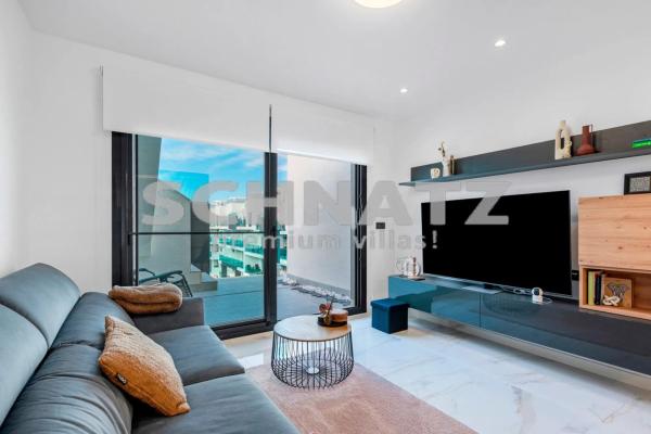 Piso en Urbanizaciones