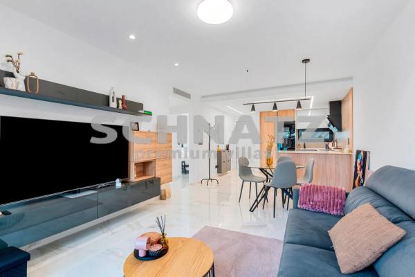 Piso en Urbanizaciones