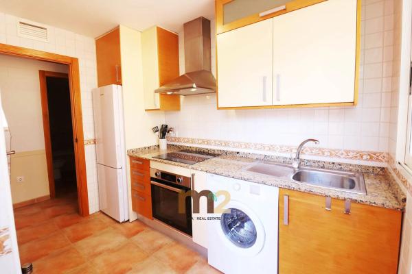 Piso en avenida del puerto