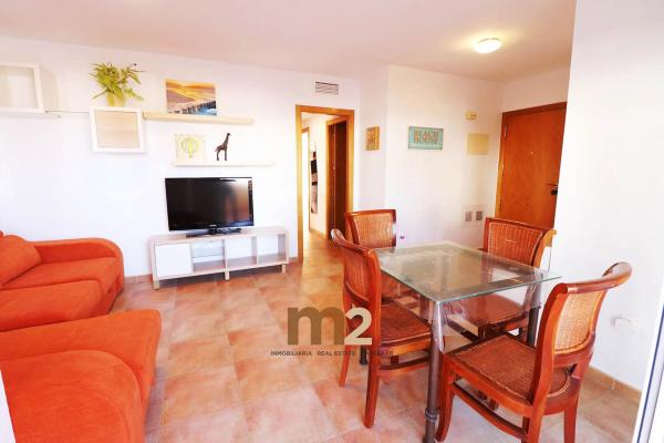 Piso en avenida del puerto