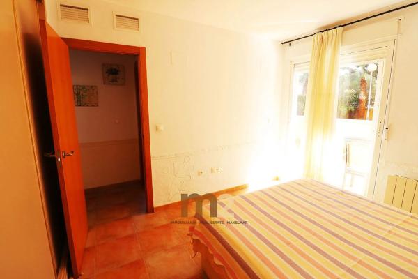 Piso en avenida del puerto