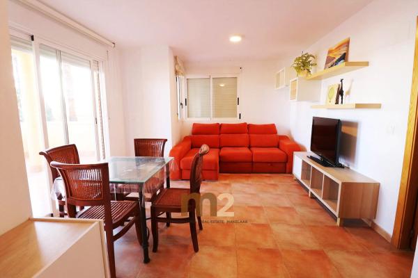 Piso en avenida del puerto