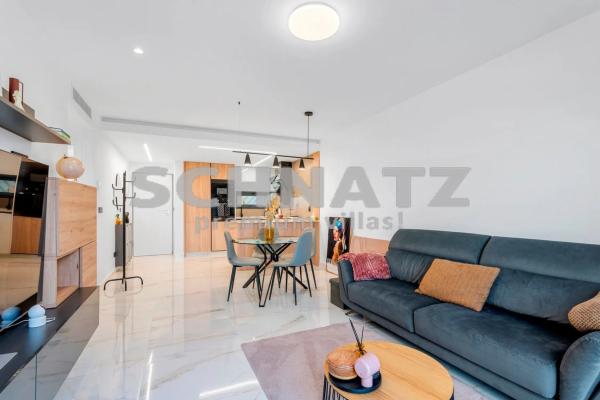 Piso en Urbanizaciones