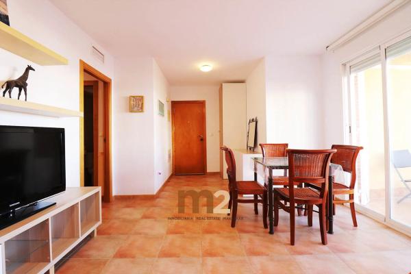 Piso en avenida del puerto