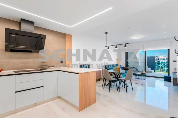 Piso en Urbanizaciones