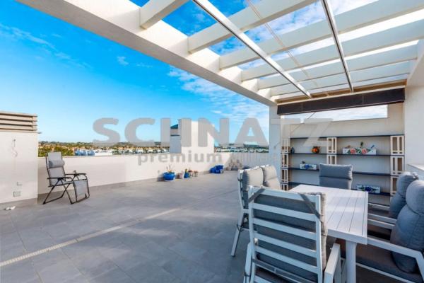 Piso en Urbanizaciones