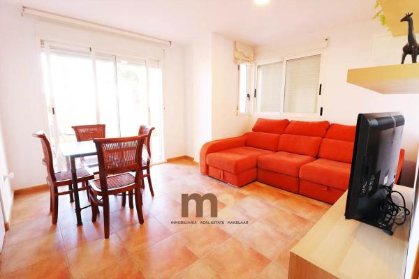 Piso en avenida del puerto