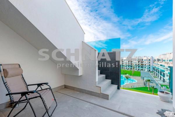 Piso en Urbanizaciones