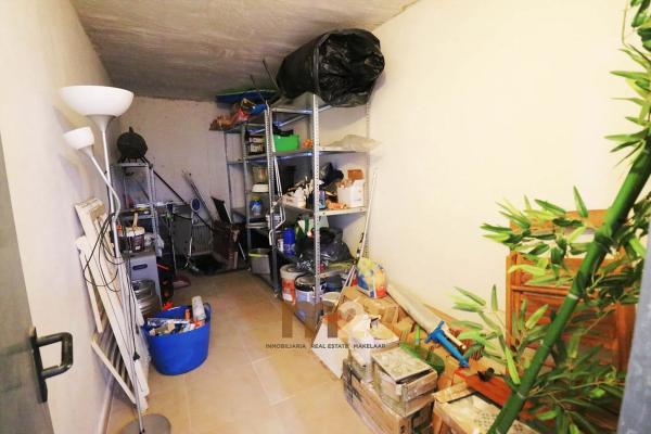 Piso en avenida del puerto