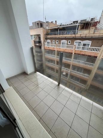 Piso en calle Blasco Ibáñez