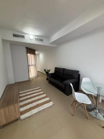 Piso en calle Blasco Ibáñez