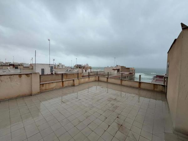 Piso en calle Blasco Ibáñez