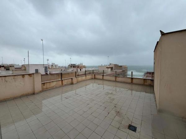 Piso en calle Blasco Ibáñez