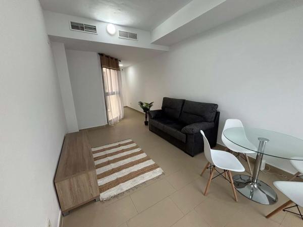 Piso en calle Blasco Ibáñez