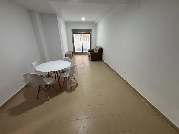 Piso en calle Blasco Ibáñez