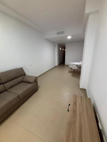 Piso en calle Blasco Ibáñez