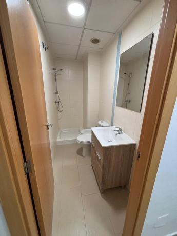 Piso en calle Blasco Ibáñez