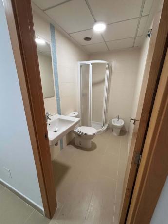 Piso en calle Blasco Ibáñez