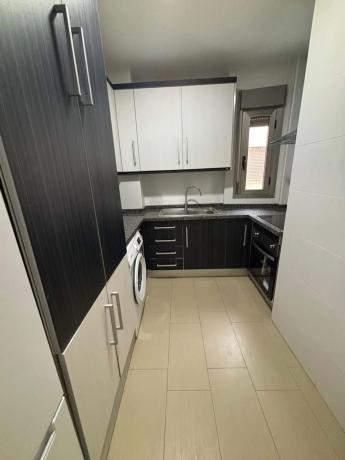 Piso en calle Blasco Ibáñez