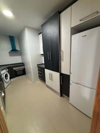 Piso en calle Blasco Ibáñez