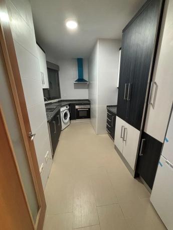 Piso en calle Blasco Ibáñez