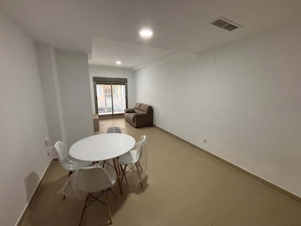 Piso en calle Blasco Ibáñez