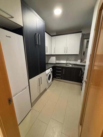 Piso en calle Blasco Ibáñez